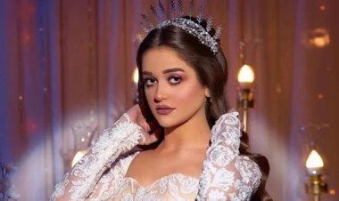 نور إيهاب: أعيش قصة حب مع هذا الشاب (تفاصيل)