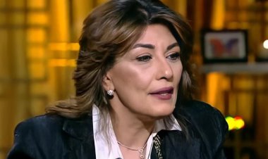 «مش بتشرب الميه من 17 سنة»..  سماح أنور: «مقولتش كده.. وده هري على الفاضي» (فيديو)