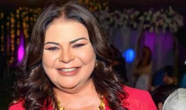 تفاصيل شخصية ماجدة زكي في مسلسل «صاحب الظل الطويل»