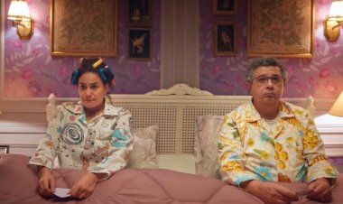 رامي إمام يكشف عن البرومو الدعائي  لـ«فضل ونعمة» وموعد عرضه