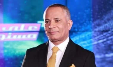 بهذه الكلمات.. أحمد موسى يرد على شائعة وفاته ويوجه الشكر لـ«الداخلية»