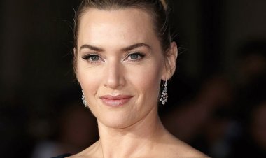 إصابة كيت وينسلت أثناء تصوير فيلمها الجديد ونقلها للمستشفى بكرواتيا