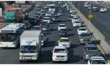 نشرة مرور العاصمة.. كثافات متحركة بشوارع وميادين القاهرة والجيزة