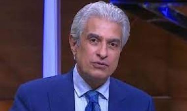 اليوم.. نظر طلب إعادة التحقيق في وفاة الإعلامي وائل الإبراشي