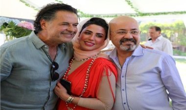 سفير العراق فى الأردن يعلن انتهاء عمله بعد أزمة صور راغب علامة