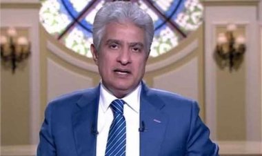 عاجل.. وصول أسرة وائل الإبراشي إلى محكمة استئناف القاهرة 