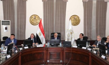 رضا حجازي: المجلس الأعلى للتعليم قبل الجامعي له دور محوري في صنع القرار