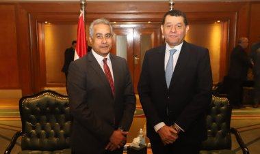 القوى العاملة: مستعدون للتعاون لتسهيل تنقل المزيد من العمالة المصرية المدربة إلى الأردن