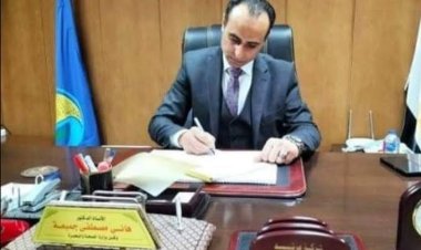 تفاصيل إنشاء 3 وحدات لإذابة الجلطات الدماغية بمستشفيات البحيرة.. فيديو