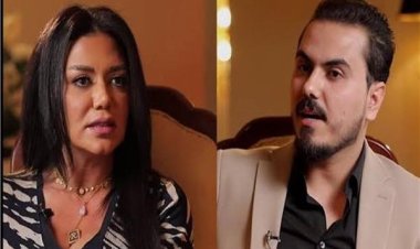 عاجل.. تأجيل استئناف نزار الفارس على رفض دعواه ضد الفنانة رانيا يوسف