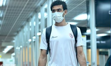 «شوبير» يكشف كواليس استبعاد محمد عواد من قائمة منتخب مصر