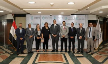 الرعاية الصحية: شراكاتنا مع اتحاد المستشفيات العربية تعزز تبادل خبراتنا