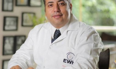 نصائح للأمهات.. كيف تتجنبي التهابات عيون الأطفال نتيجة تغيير الفصول؟| فيديو