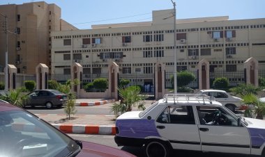 عاجل| تأجيل محاكمة 17 مستريح من أسوان لـ 2 أكتوبر المقبل