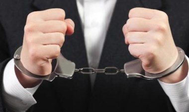 حبس عريس ليلة دخلته في سوهاج.. «أطلق أعيرة نارية»