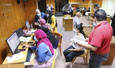 نتيجة تنسيق الدبلومات الفنية التجارية 2022