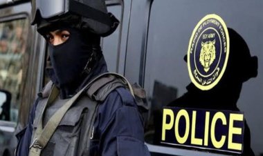 ضبط عاطل انتحل صفة موظف بإحدى الجهات الحكومية بالقليوبية