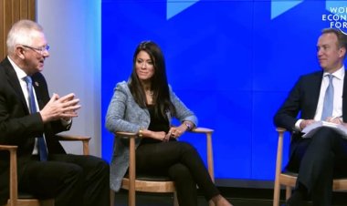 وزيرة التعاون الدولي تشارك في جلسة نقاشية ضمن اجتماعات الجمعية العامة للأمم المتحدة بنيويورك