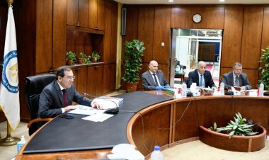 طارق الملا: بدأنا تطوير منظومتي تكرير البترول وصناعة البتروكيماويات منذ 2016