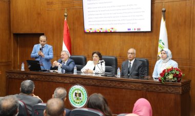 بدء التسجيل ببرنامج المصدر المعتمد بموقع الرقابة على الصادرات والواردات.. أكتوبر المقبل