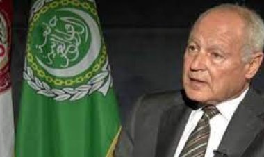 «أبو الغيط» يشارك في قمة تحويل التعليم والوقفة الخاصة بأهداف التنمية المستدامة