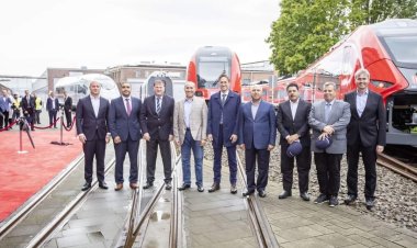 وزير النقل: مخطط  البدء في الإنتاج الكمي للقطارات الخاصة بمصر  نوفمبر المقبل