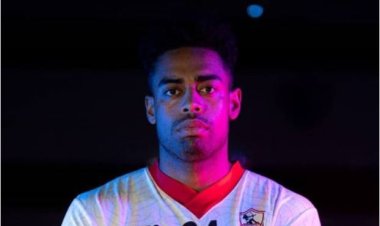 وصول البطاقة الدولية  للأرجنتيني «باركر»  لاعب يد الزمالك