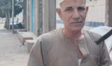 كان يستعد لصلاة الظهر.. وفاة عامل مسجد ابن الطويل بالمنوفية