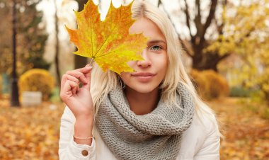 نصائح للعناية بالبشرة في فصل الخريف 