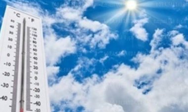 الأرصاد: استمرار لارتفاع درجات الحرارة غدًا