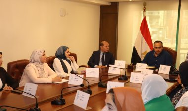 رئيس هيئة الرعاية الصحية يوجه بتطبيق إجراءات مكافحة العدوى بالمنشآت الطبية