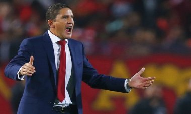 «عبد ربه» يُعلن تعاقد الإسماعيلي مع جاريدو