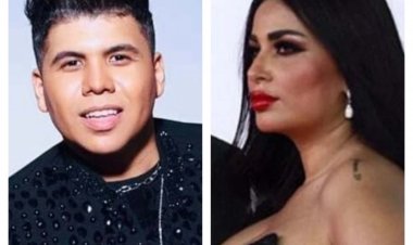 رسالة غاضمة من ندى الكامل بعد أنباء ارتباطها بـ عمر كمال