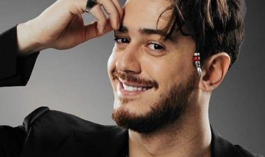 سعد لمجرد يستعرض لياقته البدنية..  ويوجه رسالة لجمهوره