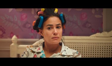 هند صبري تكشف عن شخصيتها في «فضل ونعمة»