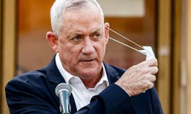 وزير الدفاع الإسرائيلي: اعتقلنا أكثر من 1000 إرهابي