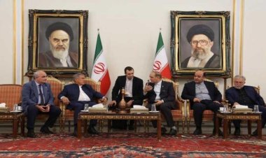 تعهدت بتزويدها بمروحيات وسفن حديثة.. تترستان تتحدى حصار إيران