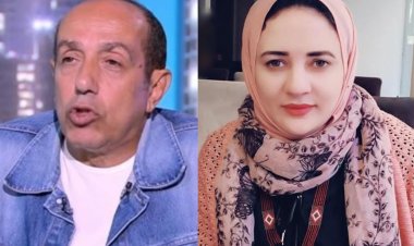 بعد انضامها لـ«المصائر».. هبة الحديدى: الوقوف أمام أحمد صيام حلم كبير انتظره منذ الصغر