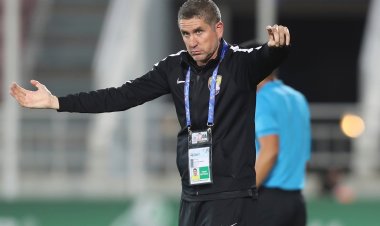 رسميا.. الإسماعيلي يعلن تعيين جاريدو مديرا فنيا للفريق