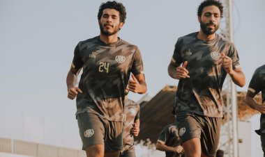 الإسماعيلي ينتظم في معسكر مغلق تحضيرًا للمحلة