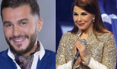 منعًا لتكرار المأساة.. ماجدة الرومي تتكفل بتأهيل طريق حادث جورج الراسي