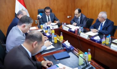 وزير الصحة: إنشاء معاهد جديدة لـ«الأسنان والكلى وصحة المرأة والطفل»