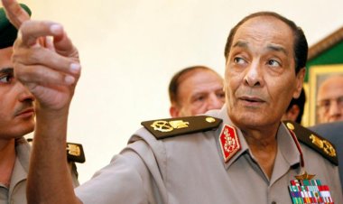 اليوم.. الذكرى الأولى لوفاة المشير محمد حسين طنطاوي