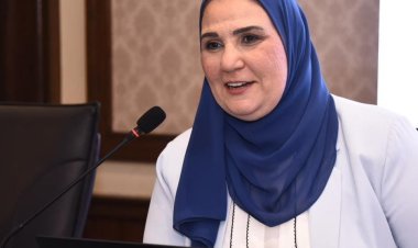 التضامن: الكفيفات كسرن حاجز الصمت والعزلة ونجحن في تخطي كافة الحواجز