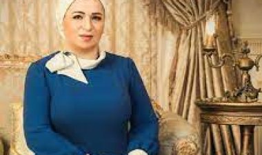 انتصار السيسي: السلام روح الأديان السماوية والخيار الوحيد لتحقيق التعايش
