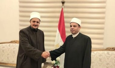 إشادة دولية بمؤتمر الأوقاف والدور التاريخي للمجلس الأعلى للشئون الإسلامية