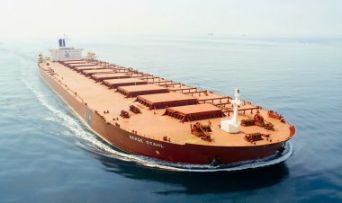 8 سفن أخرى للحبوب تغادر موانئ أوكرانيا بالبحر الأسود