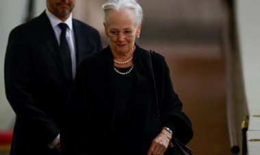 آخرهم ملكة الدنمارك.. ملوك ورؤساء أصيبوا بفيروس كورونا