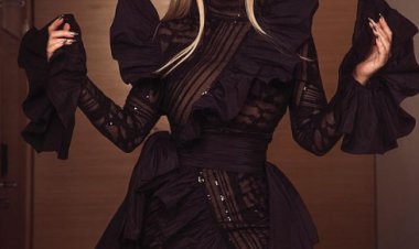 استوحي إطلالات سهراتك من النجمات