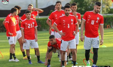موعد مباراة المنتخب القادمة.. مصر ضد النيجر والقنوات الناقلة